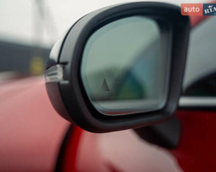 Червоний Мерседес ЦЛА-клас, об'ємом двигуна 1.99 л та пробігом 27 тис. км за 41000 $, фото 30 на Automoto.ua