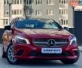 Червоний Мерседес ЦЛА-клас, об'ємом двигуна 1.6 л та пробігом 67 тис. км за 17999 $, фото 28 на Automoto.ua