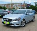 Мерседес ЦЛА-класс, объемом двигателя 2 л и пробегом 86 тыс. км за 19700 $, фото 1 на Automoto.ua