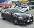 Мерседес ЦЛА-класс, объемом двигателя 2 л и пробегом 69 тыс. км за 22650 $, фото 1 на Automoto.ua