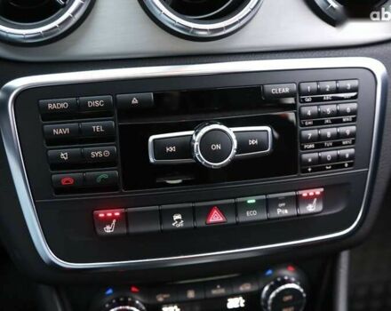 Мерседес ЦЛА-класс, объемом двигателя 2 л и пробегом 82 тыс. км за 26500 $, фото 22 на Automoto.ua