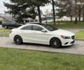 Мерседес ЦЛА-класс, объемом двигателя 2 л и пробегом 148 тыс. км за 14500 $, фото 8 на Automoto.ua