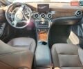 Мерседес ЦЛА-класс, объемом двигателя 2 л и пробегом 166 тыс. км за 1900 $, фото 6 на Automoto.ua