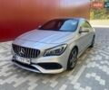 Мерседес ЦЛА-класс, объемом двигателя 2 л и пробегом 204 тыс. км за 13000 $, фото 1 на Automoto.ua