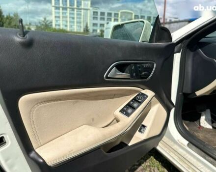 Мерседес ЦЛА-клас, об'ємом двигуна 2 л та пробігом 125 тис. км за 7900 $, фото 11 на Automoto.ua