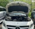 Мерседес ЦЛА-класс, объемом двигателя 2 л и пробегом 125 тыс. км за 8900 $, фото 15 на Automoto.ua