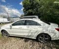 Мерседес ЦЛА-класс, объемом двигателя 2 л и пробегом 125 тыс. км за 8900 $, фото 13 на Automoto.ua