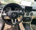 Мерседес ЦЛА-класс, объемом двигателя 2 л и пробегом 125 тыс. км за 8900 $, фото 7 на Automoto.ua