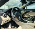 Мерседес ЦЛА-класс, объемом двигателя 2 л и пробегом 125 тыс. км за 7500 $, фото 10 на Automoto.ua