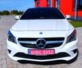 Мерседес ЦЛА-класс, объемом двигателя 2 л и пробегом 104 тыс. км за 16000 $, фото 1 на Automoto.ua