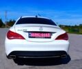 Мерседес ЦЛА-класс, объемом двигателя 2 л и пробегом 104 тыс. км за 16000 $, фото 4 на Automoto.ua