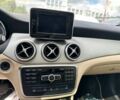 Мерседес ЦЛА-класс, объемом двигателя 2 л и пробегом 125 тыс. км за 8900 $, фото 9 на Automoto.ua
