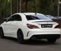 Мерседес ЦЛА-класс, объемом двигателя 2 л и пробегом 176 тыс. км за 15500 $, фото 1 на Automoto.ua