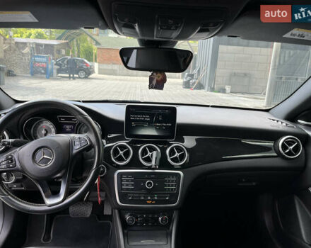 Мерседес ЦЛА-класс 2015 в Шепетовке на Automoto.ua Мерседес ЦЛА-класс, объемом двигателя 1.99 л и пробегом 150 тыс. км за 15500 $, фото 11 на Automoto.ua