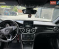 Мерседес ЦЛА-класс 2015 в Шепетовке на Automoto.ua Мерседес ЦЛА-класс, объемом двигателя 1.99 л и пробегом 150 тыс. км за 15500 $, фото 11 на Automoto.ua