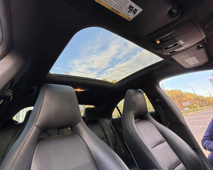 Мерседес ЦЛА-клас 2015 у Києві на Automoto.ua Мерседес ЦЛА-клас, об'ємом двигуна 1.99 л та пробігом 174 тис. км за 14300 $, фото 11 на Automoto.ua