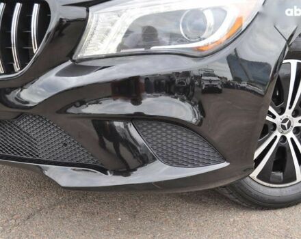 Мерседес ЦЛА-класс 2015 в Киеве на Automoto.ua Мерседес ЦЛА-класс, объемом двигателя 2 л и пробегом 163 тыс. км за 16300 $, фото 21 на Automoto.ua