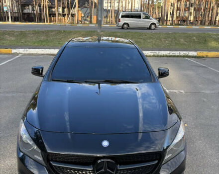 Мерседес ЦЛА-клас 2015 у Києві на Automoto.ua Мерседес ЦЛА-клас, об'ємом двигуна 1.99 л та пробігом 174 тис. км за 14300 $, фото 13 на Automoto.ua