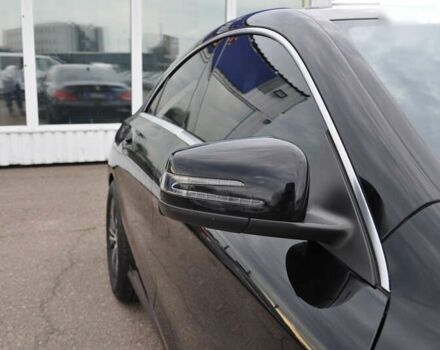 Мерседес ЦЛА-класс 2015 в Киеве на Automoto.ua Мерседес ЦЛА-класс, объемом двигателя 2 л и пробегом 163 тыс. км за 16300 $, фото 23 на Automoto.ua