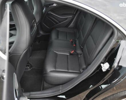 Мерседес ЦЛА-класс 2015 в Киеве на Automoto.ua Мерседес ЦЛА-класс, объемом двигателя 2 л и пробегом 163 тыс. км за 16300 $, фото 26 на Automoto.ua