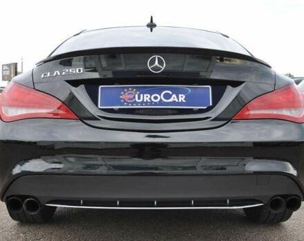 Мерседес ЦЛА-класс 2015 в Киеве на Automoto.ua Мерседес ЦЛА-класс, объемом двигателя 2 л и пробегом 163 тыс. км за 16300 $, фото 11 на Automoto.ua