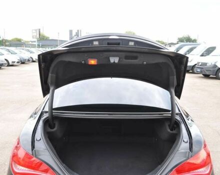 Мерседес ЦЛА-класс 2015 в Киеве на Automoto.ua Мерседес ЦЛА-класс, объемом двигателя 2 л и пробегом 163 тыс. км за 16300 $, фото 25 на Automoto.ua