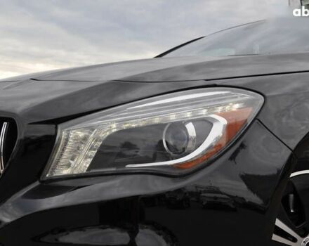 Мерседес ЦЛА-класс 2015 в Киеве на Automoto.ua Мерседес ЦЛА-класс, объемом двигателя 2 л и пробегом 163 тыс. км за 16300 $, фото 19 на Automoto.ua