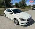 Мерседес ЦЛА-клас, об'ємом двигуна 2 л та пробігом 175 тис. км за 12700 $, фото 1 на Automoto.ua