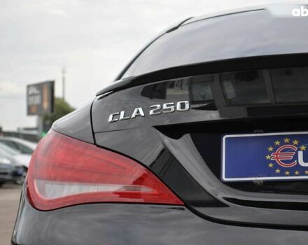 Мерседес ЦЛА-класс 2015 в Киеве на Automoto.ua Мерседес ЦЛА-класс, объемом двигателя 2 л и пробегом 163 тыс. км за 16300 $, фото 12 на Automoto.ua