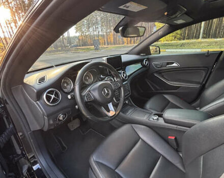 Мерседес ЦЛА-клас 2015 у Києві на Automoto.ua Мерседес ЦЛА-клас, об'ємом двигуна 1.99 л та пробігом 174 тис. км за 14300 $, фото 20 на Automoto.ua