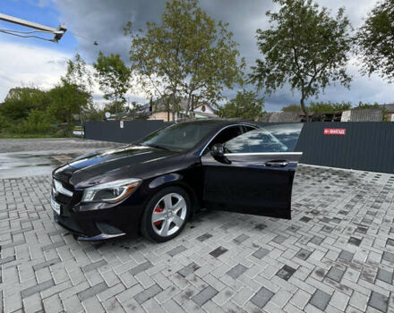 Мерседес ЦЛА-класс 2015 в Шепетовке на Automoto.ua Мерседес ЦЛА-класс, объемом двигателя 1.99 л и пробегом 150 тыс. км за 15500 $, фото 15 на Automoto.ua