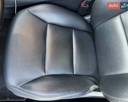 Мерседес ЦЛА-класс, объемом двигателя 1.99 л и пробегом 130 тыс. км за 16500 $, фото 17 на Automoto.ua