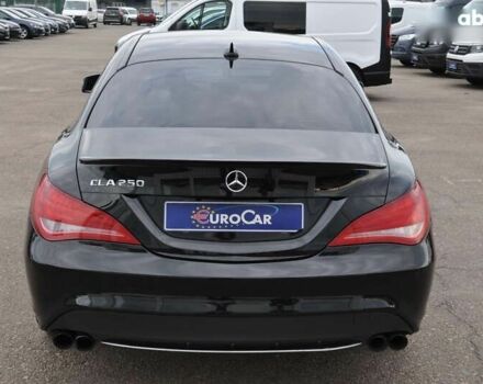 Мерседес ЦЛА-класс 2015 в Киеве на Automoto.ua Мерседес ЦЛА-класс, объемом двигателя 2 л и пробегом 163 тыс. км за 16300 $, фото 10 на Automoto.ua