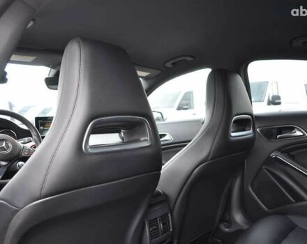 Мерседес ЦЛА-класс 2015 в Киеве на Automoto.ua Мерседес ЦЛА-класс, объемом двигателя 2 л и пробегом 163 тыс. км за 16300 $, фото 28 на Automoto.ua