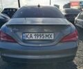 Мерседес ЦЛА-класс, объемом двигателя 1.99 л и пробегом 130 тыс. км за 16500 $, фото 14 на Automoto.ua