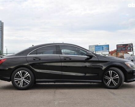 Мерседес ЦЛА-класс 2015 в Киеве на Automoto.ua Мерседес ЦЛА-класс, объемом двигателя 2 л и пробегом 163 тыс. км за 16300 $, фото 5 на Automoto.ua