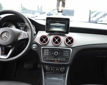 Мерседес ЦЛА-класс 2015 в Киеве на Automoto.ua Мерседес ЦЛА-класс, объемом двигателя 2 л и пробегом 163 тыс. км за 16300 $, фото 29 на Automoto.ua