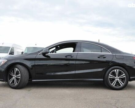 Мерседес ЦЛА-класс 2015 в Киеве на Automoto.ua Мерседес ЦЛА-класс, объемом двигателя 2 л и пробегом 163 тыс. км за 16300 $, фото 14 на Automoto.ua