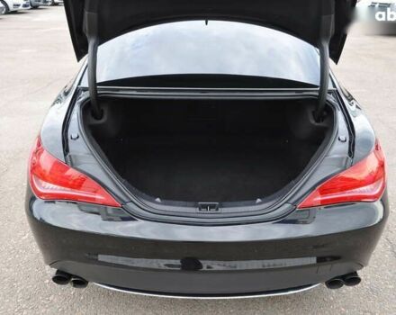 Мерседес ЦЛА-класс 2015 в Киеве на Automoto.ua Мерседес ЦЛА-класс, объемом двигателя 2 л и пробегом 163 тыс. км за 16300 $, фото 24 на Automoto.ua