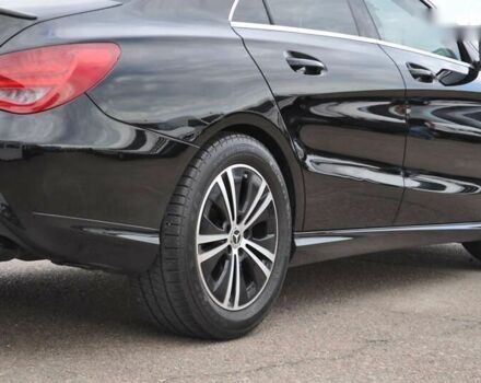 Мерседес ЦЛА-класс 2015 в Киеве на Automoto.ua Мерседес ЦЛА-класс, объемом двигателя 2 л и пробегом 163 тыс. км за 16300 $, фото 9 на Automoto.ua