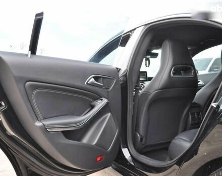 Мерседес ЦЛА-класс 2015 в Киеве на Automoto.ua Мерседес ЦЛА-класс, объемом двигателя 2 л и пробегом 163 тыс. км за 16300 $, фото 27 на Automoto.ua