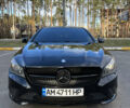 Мерседес ЦЛА-клас 2015 у Києві на Automoto.ua Мерседес ЦЛА-клас, об'ємом двигуна 1.99 л та пробігом 174 тис. км за 14300 $, фото 4 на Automoto.ua