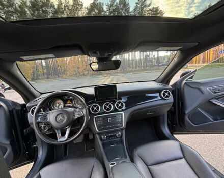 Мерседес ЦЛА-клас 2015 у Києві на Automoto.ua Мерседес ЦЛА-клас, об'ємом двигуна 1.99 л та пробігом 174 тис. км за 14300 $, фото 7 на Automoto.ua