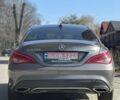 Мерседес ЦЛА-класс, объемом двигателя 2 л и пробегом 163 тыс. км за 14500 $, фото 6 на Automoto.ua