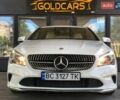 Мерседес ЦЛА-класс, объемом двигателя 2 л и пробегом 110 тыс. км за 16500 $, фото 1 на Automoto.ua