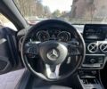 Мерседес ЦЛА-класс, объемом двигателя 2 л и пробегом 163 тыс. км за 14500 $, фото 25 на Automoto.ua
