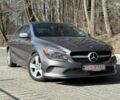 Мерседес ЦЛА-класс, объемом двигателя 2 л и пробегом 163 тыс. км за 14500 $, фото 1 на Automoto.ua
