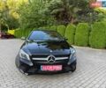 Мерседес ЦЛА-клас, об'ємом двигуна 2 л та пробігом 160 тис. км за 13400 $, фото 1 на Automoto.ua