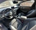 Мерседес ЦЛА-класс, объемом двигателя 2 л и пробегом 163 тыс. км за 14500 $, фото 26 на Automoto.ua