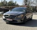 Мерседес ЦЛА-класс, объемом двигателя 2 л и пробегом 163 тыс. км за 14500 $, фото 1 на Automoto.ua